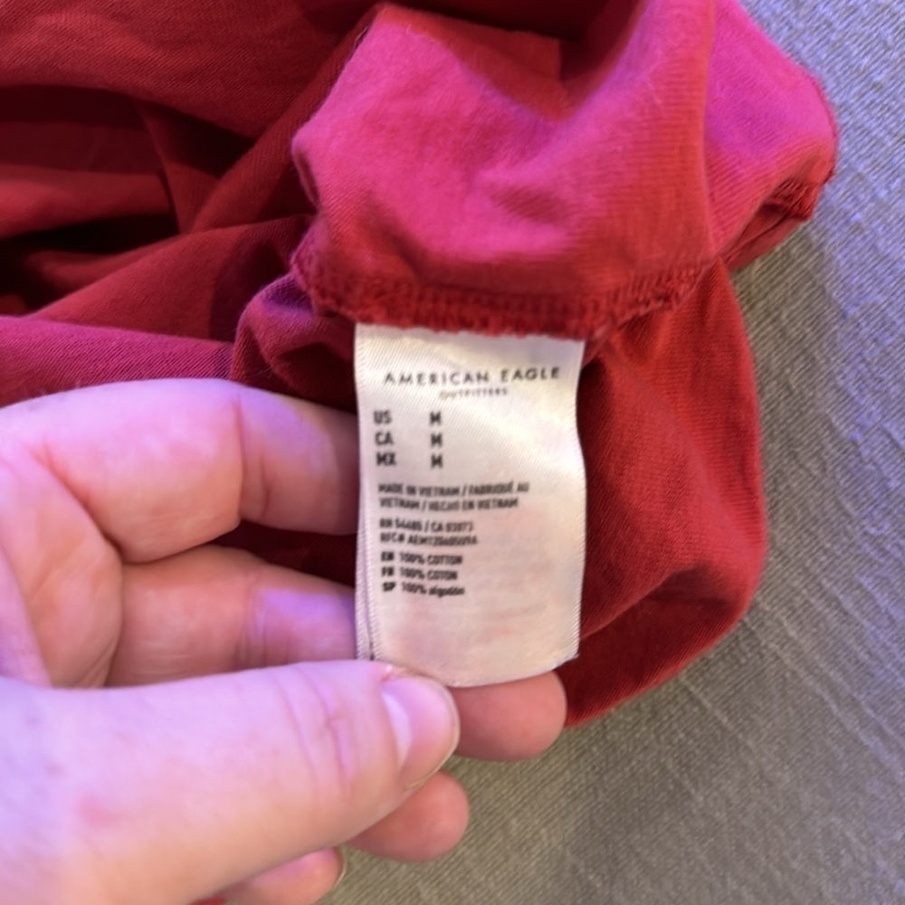 Women’s Mickey Mouse T shirt - Picture 4 of 4